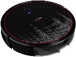 Робот-пылесос Atvel R80 Base черный, 2600 мА*ч Li-Ion, уборка влажная/сухая, пылесборник контейнер 0.34 л, вид 6