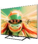 Телевизор Sber 50" SDF-50UQ7000MBA черный QLED UHD 60Hz Smart TV Салют ТВ 2GB/32GB, вид 5
