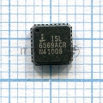 Контроллер ISL6569ACR-T