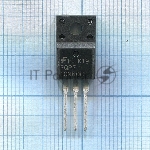 Транзистор FQPF10N60C