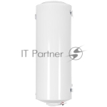 Водонагреватель электрический Thermex TitaniumHeat 150 V белый, накопительный, 150 л, 2 кВт, настенный, вертикальный, бак с титановым покрытием