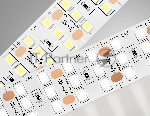 Светодиодная лента Ambrella light GS3902 2835 324Led/ 26W m/ 24V IP20 4500K/ 5000*18*1.2mm (2 конт.)