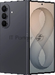 Смартфон Samsung Galaxy Z Fold 8 Ultra SM-F976B 12Gb, 512Gb, графитовый, вид 17