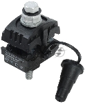 Зажим ответвительный изолированный ЗОИ 25-95/25-95 ECOLINE ИЭК UZA-11-D25-D95-ECLN