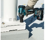 Гайковерт Makita TW007GZ, вид 2