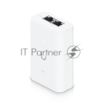 Блок питания для сетевого устройства Ubiquiti PoE+ Adapter (30W) PoE+ мощностью до 30 Вт