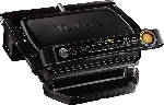 Гриль электрический Tefal GC714834, черный