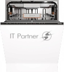 Встраиваемая посудомоечная машина Gorenje GV693A65AD, черный, 59.8 см, 16 компл., 38 дБ, класс A+++