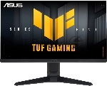 Монитор Asus 24.5" TUF Gaming VG259QL5A черный IPS LED 1ms 16:9 HDMI M/M матовая HAS Piv 300cd 178гр/178гр 1920x1080 200Hz DP FHD 4.9кг