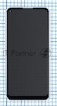 Защитное стекло Privacy "Анти-шпион" для Samsung Galaxy A11