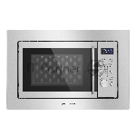 Печь микроволновая электрич. Maunfeld XBMO202S, встраиваемая