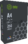 Бумага Cactus CS-LPA4250250 A4/250г/м2/250л./белый для лазерной печати