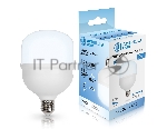 Лампа светодиодная Ambrella light 1003006 LED T100 30W IC E27-E40 6400K 175-265V
