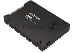 Твердотельный накопитель Micron SSD 7500 PRO, 15360GB, U.3(2.5" 15mm), NVMe, PCIe 4.0 x4, 3D TLC, R/W 7000/5900MB/s, IOPs 1 100 000/250 000, TBW 28032, DWPD 1 (12 мес.)