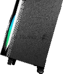 Колонка порт. Ural Молот 216 черный/черный 3000W 1.1 BT/3.5Jack/USB-C 15м 9000mAh (УРАЛ МОЛОТ 216), вид 11