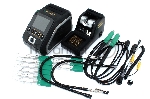 Паяльная станция Fnirsi DWS-200 Max F210+F245, 200W