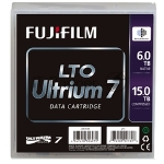 Ленточный накопитель Fujifilm Ultrium LTO7 RW 15TB (6Tb native) bar code labeled Cartridge (for libraries & autoloaders) (analog C7977A + Label)