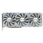 Видеокарта Afox RTX3070TI 8GB GAMING GDDR6X 256Bit 3xDP HDMI ATX 3FAN