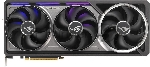 Видеокарта ASUS ROG Astral GeForce RTX 5080 OC Edition, 16 GB GDDR7, 256 bit, 3xDisplayPort, 2xHDMI, GPU 2760 MHz