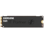 Накопитель SSD Samsung 2Tb, M.2 2280, PM9A1 PCIe 4.0 x4, NVMe, R/W 7000/5200
