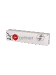 Струйный картридж Sakura F6T83AE (№973X Yellow) для HP, желтый, 110 мл., 7000 к.