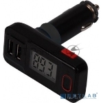Автомобильный FM-трансмиттерRITMIX FMT-A775