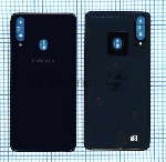 Задняя крышка для Samsung A207F Galaxy A20S (2019) синий