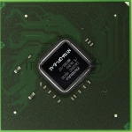 Чип nVidia N11M-OP1-B-A3