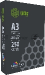 Бумага Cactus CS-LPA3250250 A3/250г/м2/250л./белый для лазерной печати