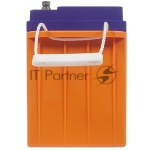 Аккумуляторная батарея Delta BATTERY DTM 12150 L, вид 6