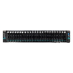 Серверная платформа VANDOR Pillar (P4-P222424S2S-16) - 2U/С741/2x FCLGA4677/Xeon SP gen 4/5/270Вт TDP/24x DDR5 DIMM/24x 3.5" SATA/SAS/2x 2.5" rear SATA/2x GbE/OCP3.0/CRPS 2x 1600W