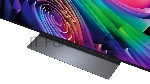 Телевизор LG 77" OLED77C6RLA.ARUG черный/серебристый OLED UHD 120Hz-165Hz Smart TV webOS, вид 22
