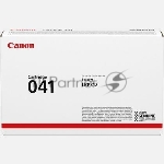 Картридж лазерный Canon Cartridge 041 (0452C002) черный (10000 стр.) для Canon LBP312x