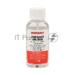 Флюс для пайки Rexant "паяльная кислота" 25 мл (с кисточкой)