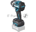 Гайковерт Makita TW007GZ, вид 3
