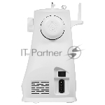Швейная машина Singer M 2105 белый, электромеханическая, вертикальный качающийся, 8 операций, петля полуавтомат, вид 11