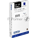 Картридж струйный Epson T04C (C13T04C140) черный (2900 стр.) для WF-C8190DW/WF-C8690DWF
