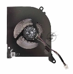 Вентилятор (кулер) для ноутбука MSI GS66 Stealth VER-1 CPU