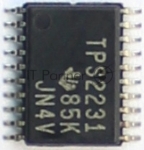 Контроллер TPS2231PWRG4