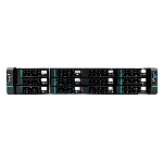 Серверная платформа VANDOR Altura (A4-P223212N2S-20) - 2U/С741/2x FCLGA4677/Xeon SP gen 4/5/350Вт TDP/32x DDR5 DIMM/12x 3.5" SATA/SAS/NVMe/2x 2.5" rear SATA/2x GbE/OCP3.0/CRPS 2x 2000W