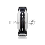 Корпус без блока питания Case Raijintek NYX PRO White, Full-Tower, TG, no fans, 3xUSB-A 3.0, SSI-EEB, E-ATX, ATX, mATX, mITX White