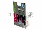 Картридж струйный Cactus CS-CD973 №920XL пурпурный (14.6 мл.) для HP Officejet 6000/6500/7000/7500
