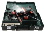 Перфоратор Metabo KHE 2660 Quick 600663500 Перфоратор Перф.3х-р,SDS+,850вт,3.0Дж,+БЗП, вид 9
