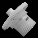 Шестерня 76/38/29Т Samsung/HP ML-1610/2010/2570/SCX-4321/4521/Phaser 3117/3122/3116/WC РE220