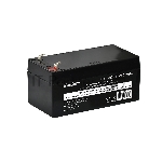 Батарея для ИБП ExeGate DT 12032 (12V 3.2Ah), клеммы F1