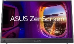 Монитор 15.6" ASUS ZenScreen MB16AHG IPS 1920x1080, 144 Гц, 3 мс, 16:9, 300 кд/м2, 1xHDMI, 1хUSB-C, 1x3.5 мм, черный