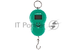 Безмен электронный Homestar HS-3003 зеленый