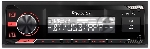 Автомагнитола Prology GT-200, 1 DIN, Bluetooth, USB Type-A, AUX, пульт ДУ