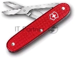 Ножницы Victorinox Companion X Alox (0.8070.20) 93 мм 1функц. красный