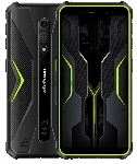 Смартфон Ulefone Armor X12 Pro 4/64GB зеленый